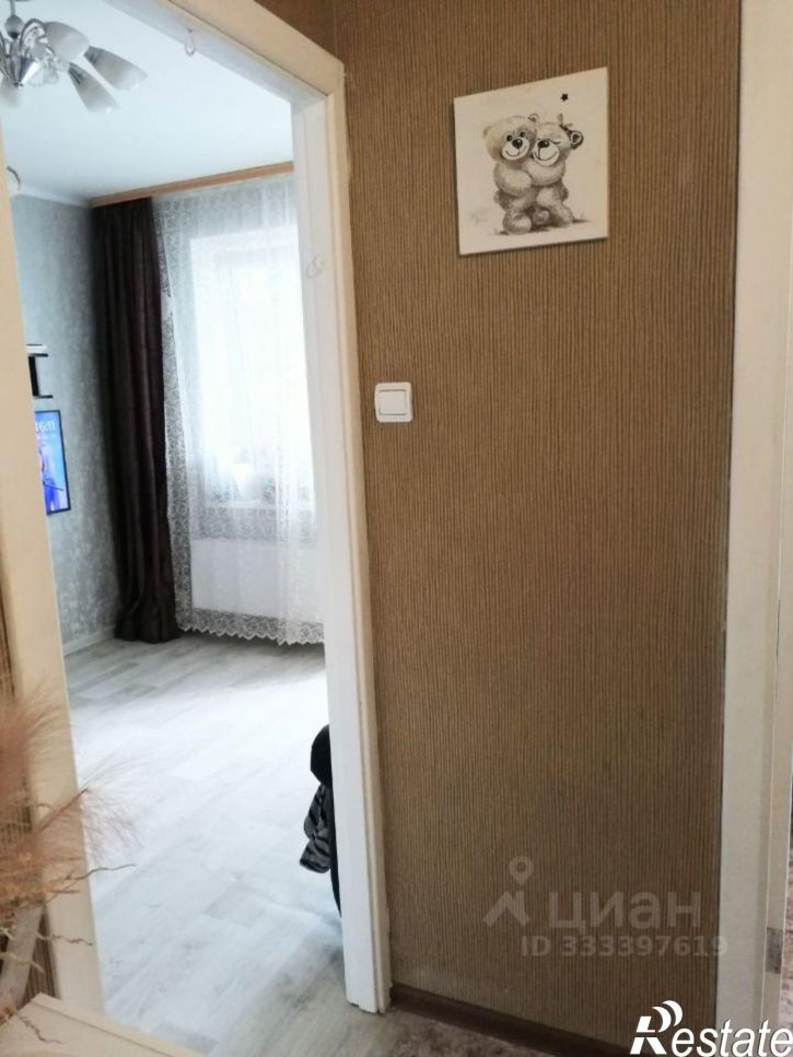 1-комн квартира ул Обручева, 16а,  д. 16а