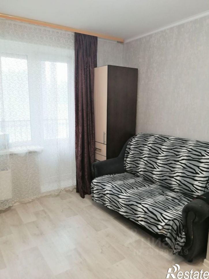 1-комн квартира ул Обручева, 16а,  д. 16а