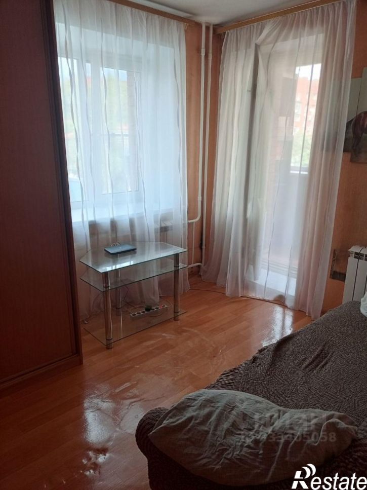 3-комн квартира пр-кт Фрунзе, 23,  д. 23