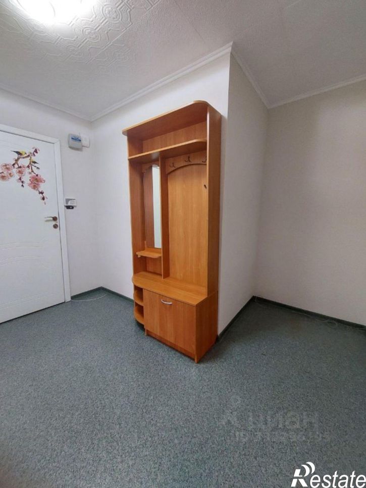 1-комн квартира Комсомольский пр-кт, 43,  д. 43