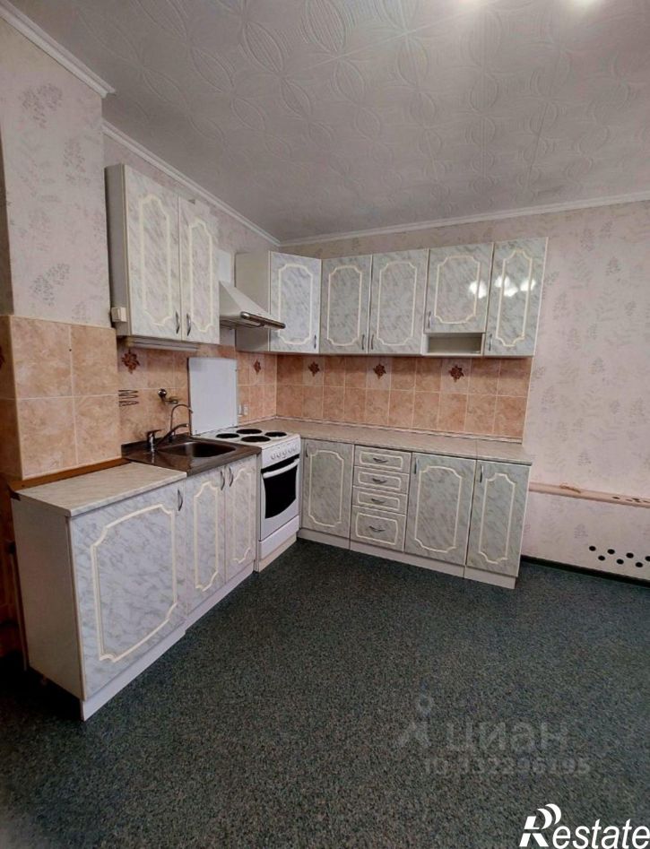 1-комн квартира Комсомольский пр-кт, 43,  д. 43