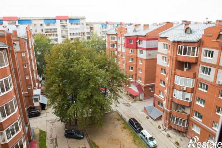 3-комн квартира Комсомольский пр-кт, 43,  д. 43