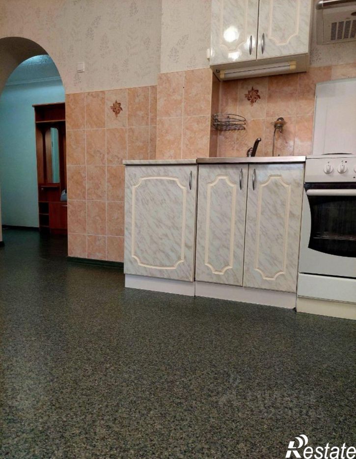1-комн квартира Комсомольский пр-кт, 43,  д. 43