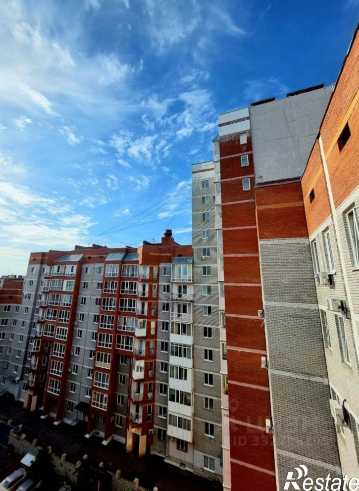 1-комн квартира Комсомольский пр-кт, 43,  д. 43