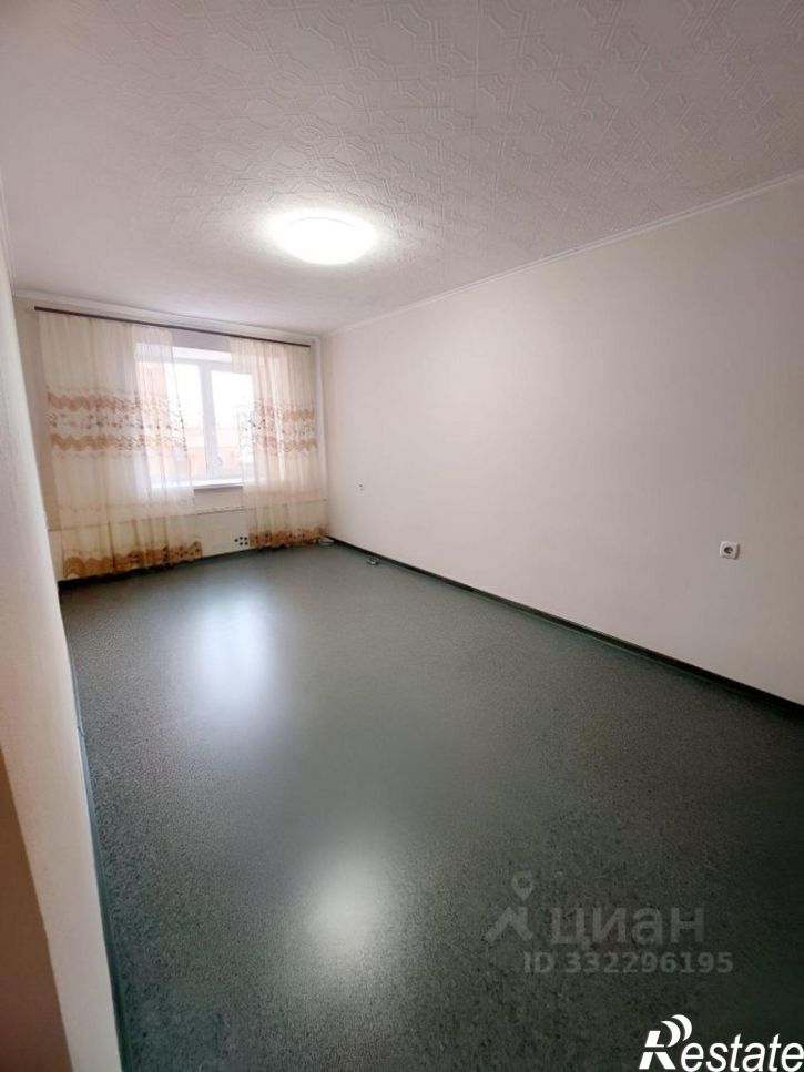 1-комн квартира Комсомольский пр-кт, 43,  д. 43