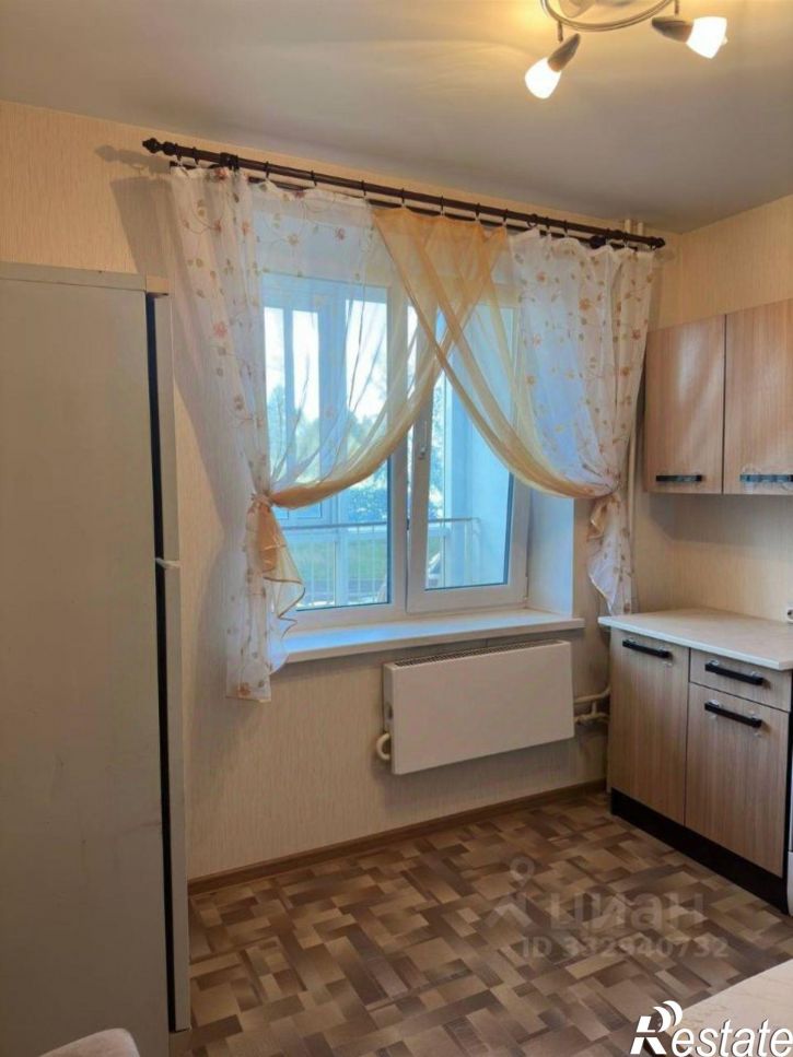 1-комн квартира ул Герасименко, 3/14,  д. 3/14