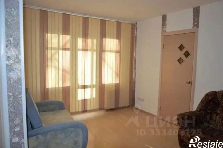 2-комн квартира ул Елизаровых, 23,  д. 23