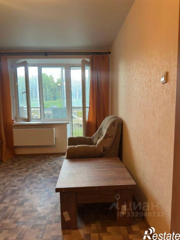 1-комн квартира ул Герасименко, 3/14,  д. 3/14