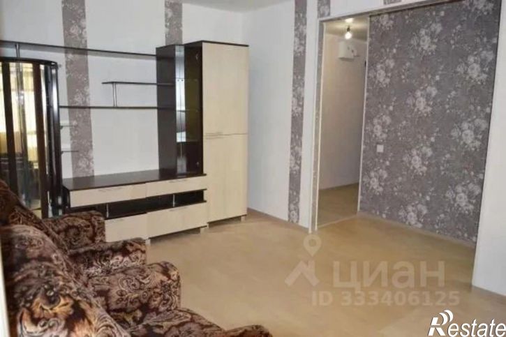 2-комн квартира ул Елизаровых, 23,  д. 23