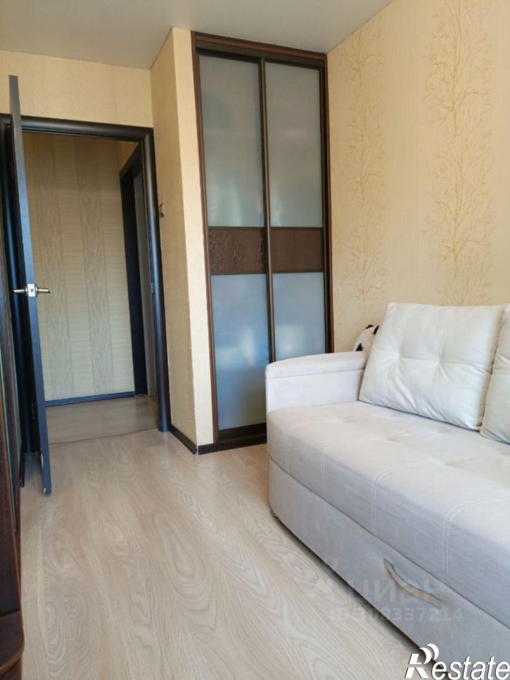3-комн квартира Смоленский пер, 27,  д. 27
