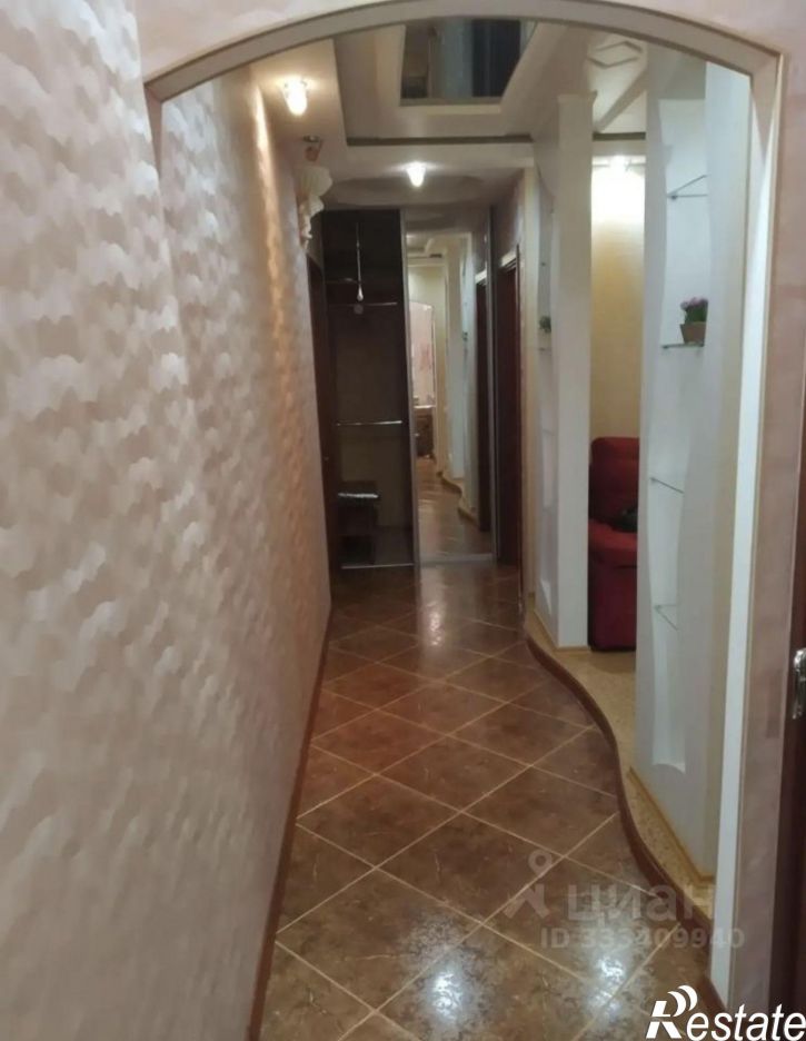 2-комн квартира ул Беринга, 13 1,  д. 13 1,  к. 1