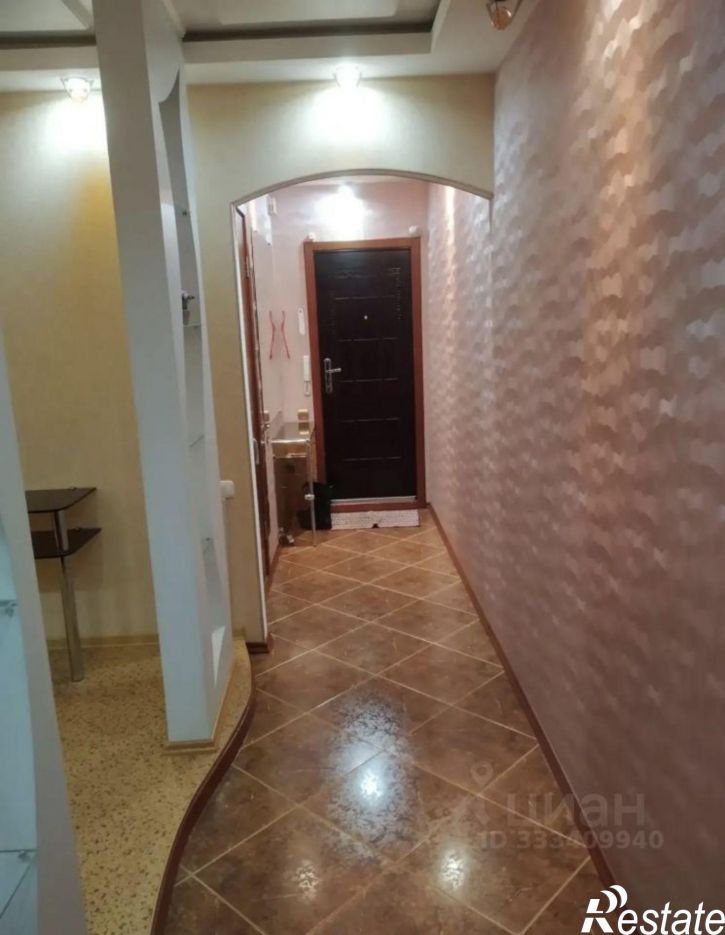 2-комн квартира ул Беринга, 13 1,  д. 13 1,  к. 1