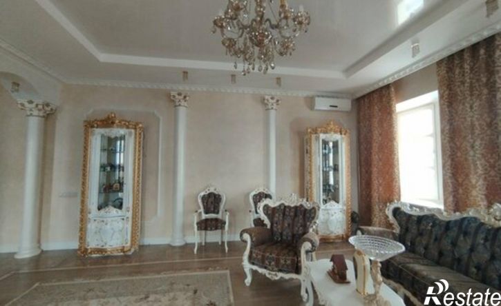 4-комн квартира ул Карла Маркса, 11А,  д. 11А