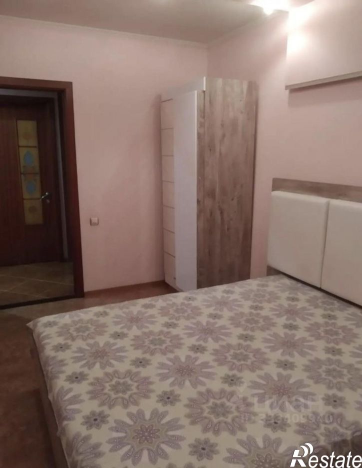 2-комн квартира ул Беринга, 13 1,  д. 13 1,  к. 1