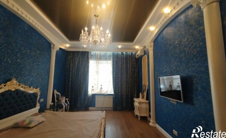 4-комн квартира ул Карла Маркса, 11А,  д. 11А