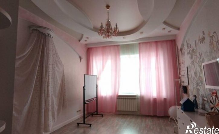 4-комн квартира ул Карла Маркса, 11А,  д. 11А