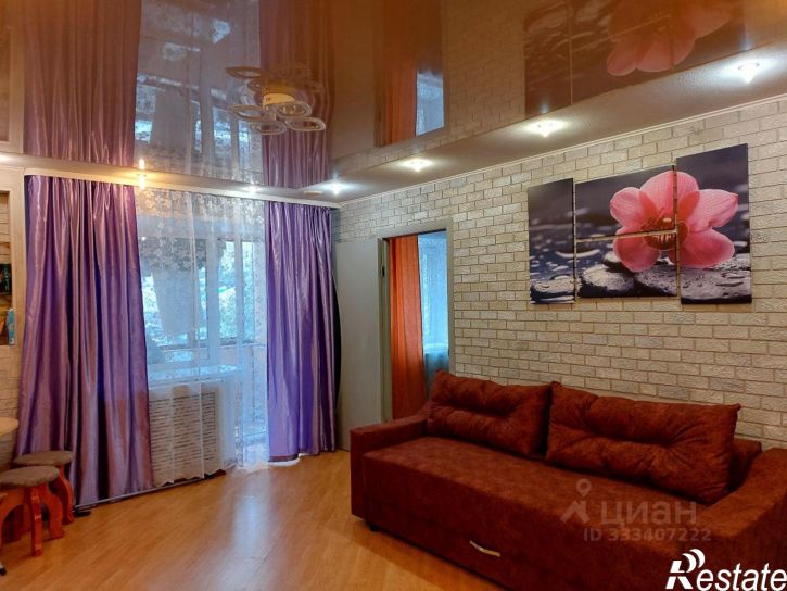 2-комн квартира ул Елизаровых, 49,  д. 49