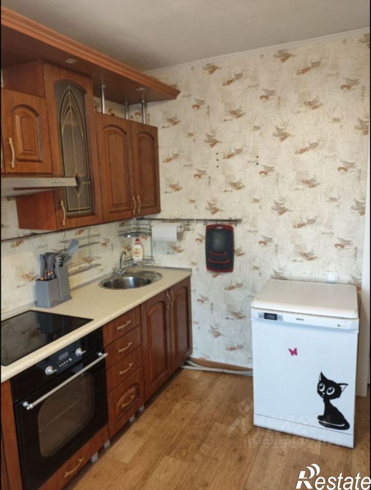 1-комн квартира Ботанический пер, 7А,  д. 7А