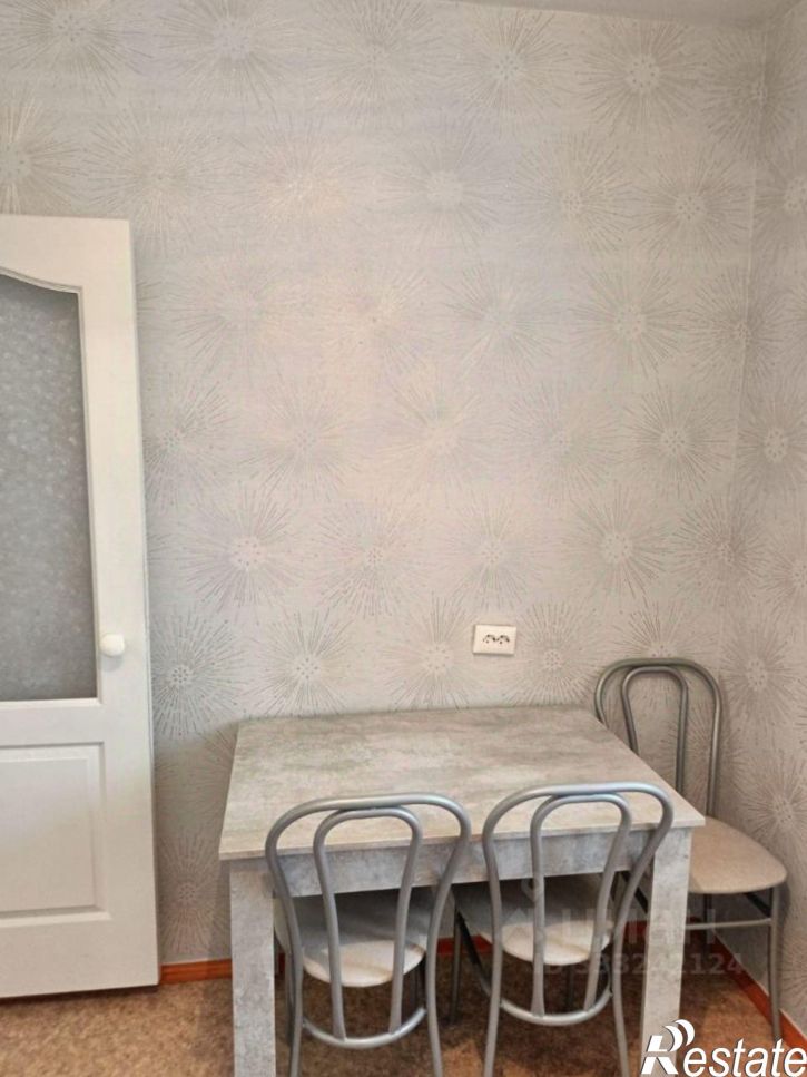 1-комн квартира ул Владимира Высоцкого, 6,  д. 6