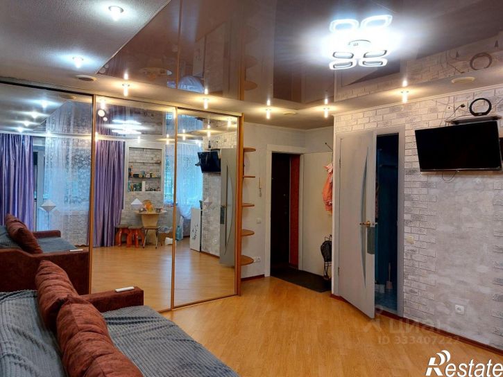 2-комн квартира ул Елизаровых, 49,  д. 49