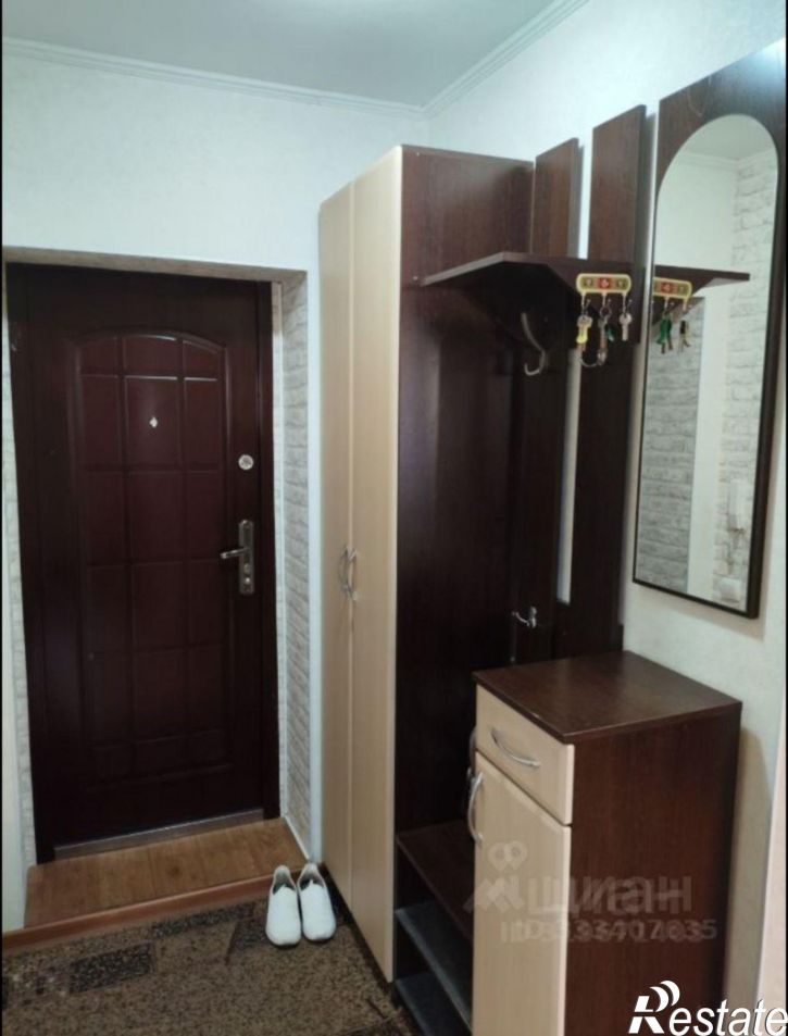 1-комн квартира Ботанический пер, 7А,  д. 7А