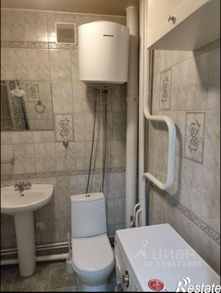 1-комн квартира Ботанический пер, 7А,  д. 7А
