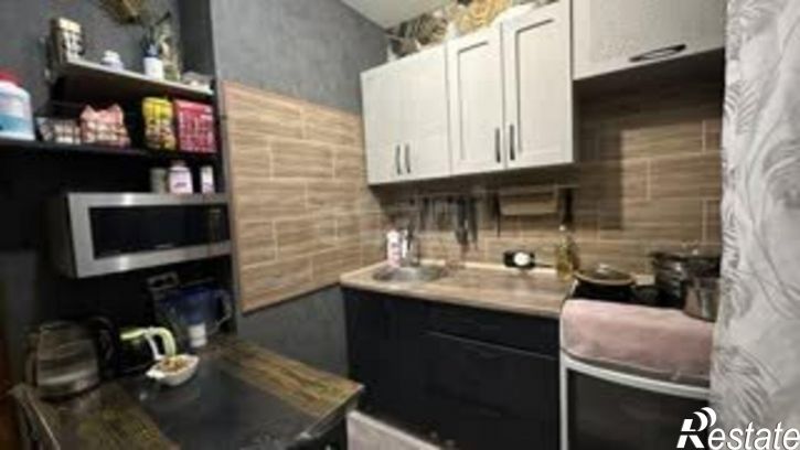 1-комн квартира Комсомольский пр-кт, 39/4,  д. 39/4