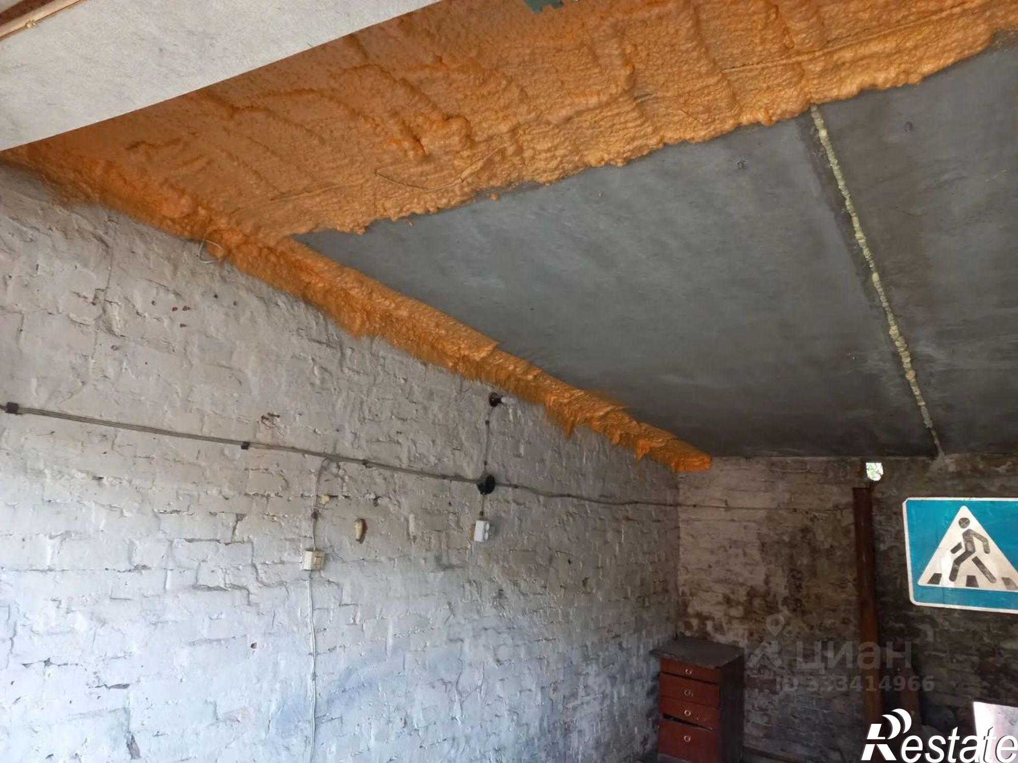 Купить гараж, место в паркинге за 430 866 рублей на ул Бирюкова, 3/1 26