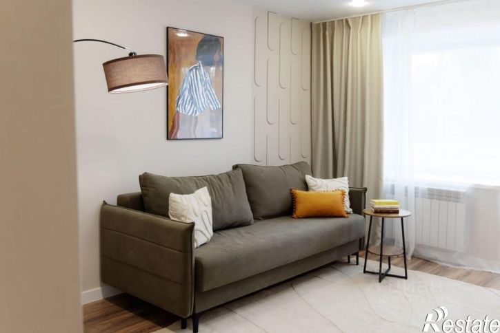 2-комн квартира Иркутский тракт, 96,  д. 96