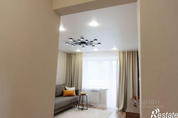 2-комн квартира Иркутский тракт, 96,  д. 96