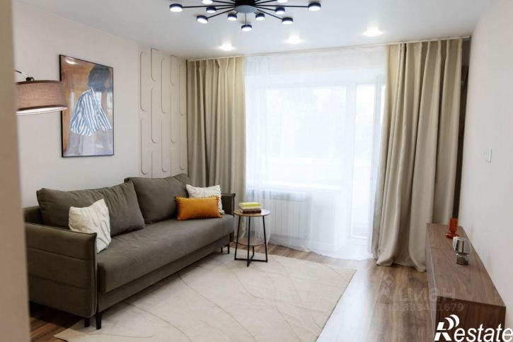2-комн квартира Иркутский тракт, 96,  д. 96