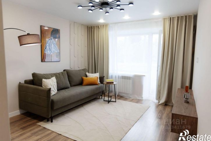 2-комн квартира Иркутский тракт, 96,  д. 96