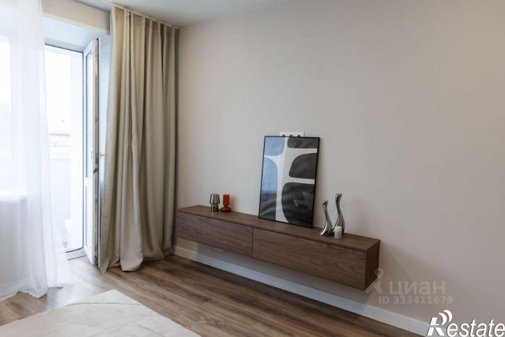 2-комн квартира Иркутский тракт, 96,  д. 96