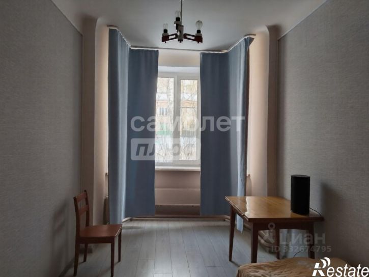 2-комн квартира ул Сибирская, 105,  д. 105