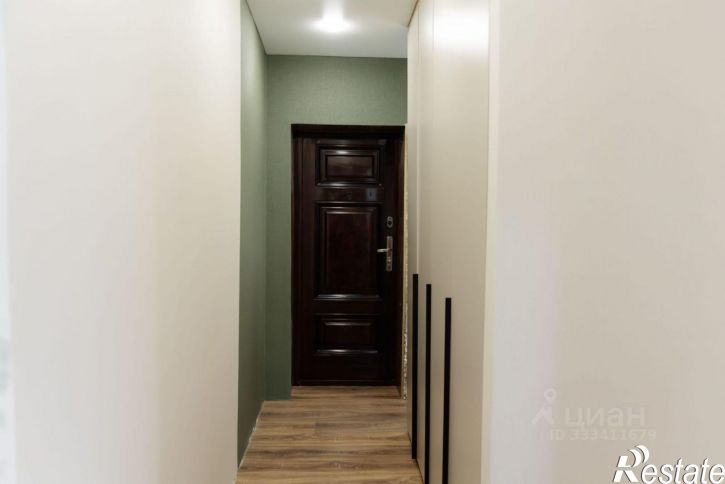 2-комн квартира Иркутский тракт, 96,  д. 96