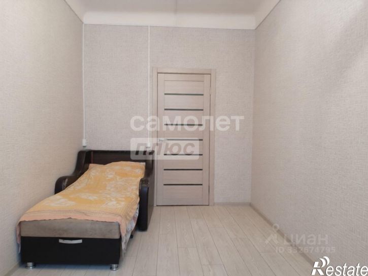 2-комн квартира ул Сибирская, 105,  д. 105