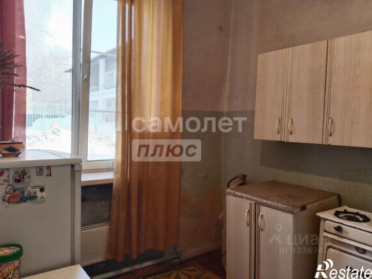2-комн квартира ул Сибирская, 105,  д. 105