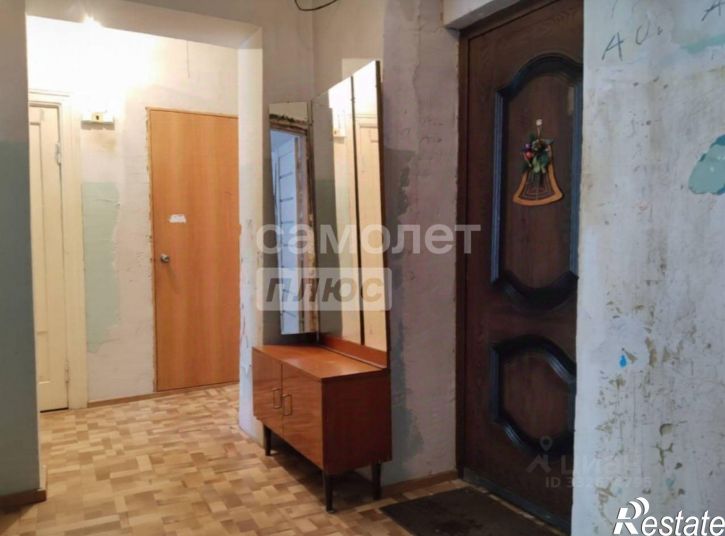 2-комн квартира ул Сибирская, 105,  д. 105