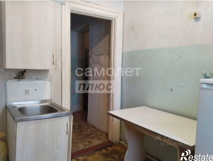 2-комн квартира ул Сибирская, 105,  д. 105