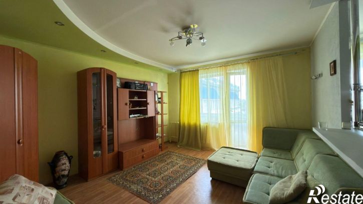 3-комн квартира Иркутский тракт, 39/1,  д. 39/1