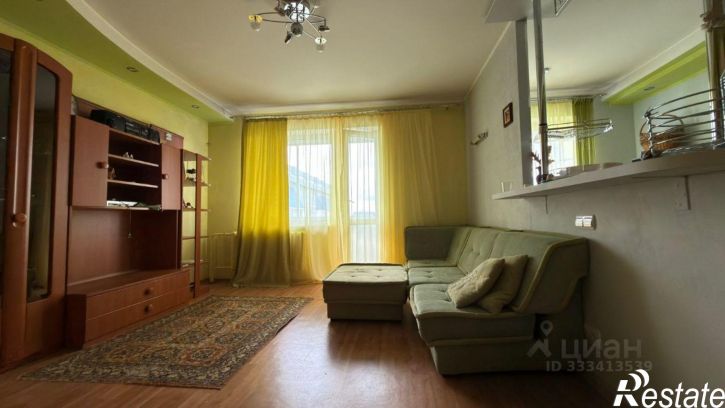 3-комн квартира Иркутский тракт, 39/1,  д. 39/1