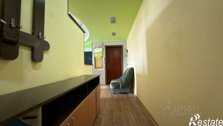 3-комн квартира Иркутский тракт, 39/1,  д. 39/1