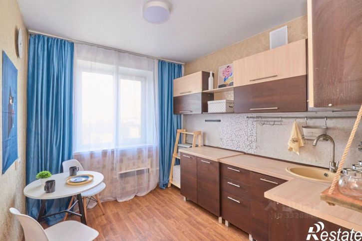 4-комн квартира ул Интернационалистов, 19/1,  д. 19/1