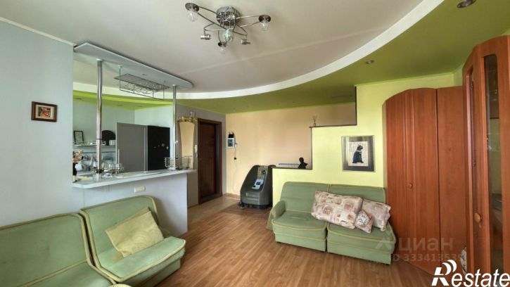 3-комн квартира Иркутский тракт, 39/1,  д. 39/1