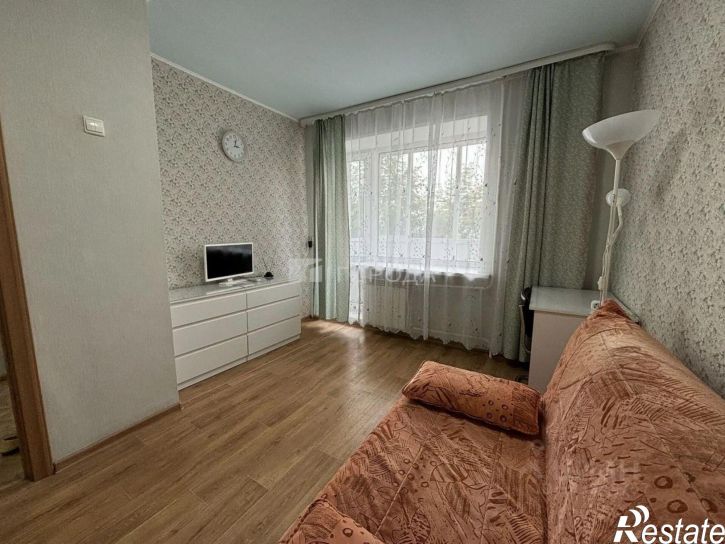 1-комн квартира пр-кт Фрунзе, 65,  д. 65