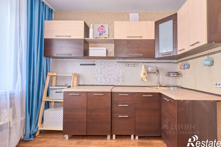 4-комн квартира ул Интернационалистов, 19/1,  д. 19/1