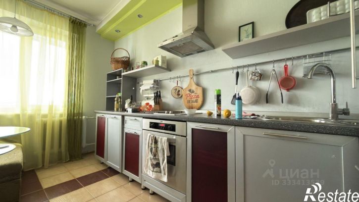 3-комн квартира Иркутский тракт, 39/1,  д. 39/1