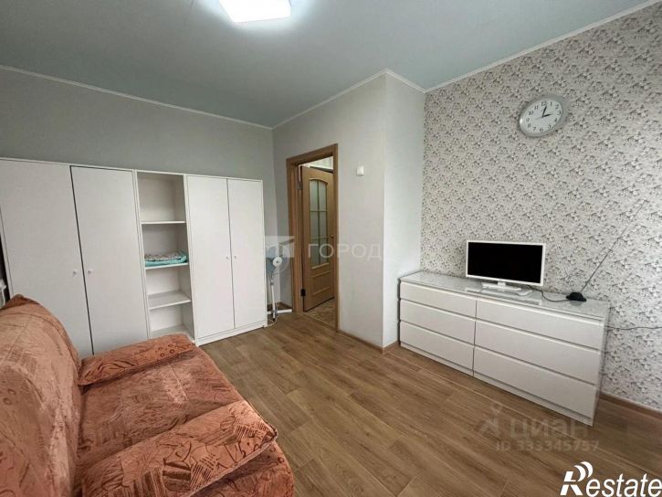 1-комн квартира пр-кт Фрунзе, 65,  д. 65