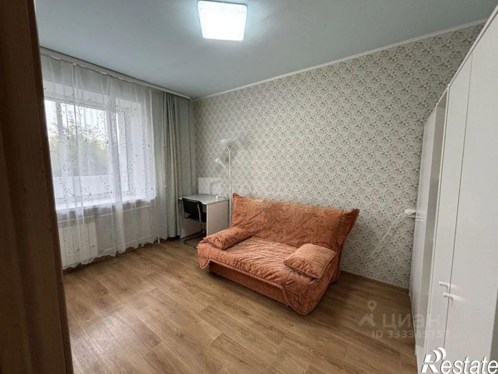 1-комн квартира пр-кт Фрунзе, 65,  д. 65