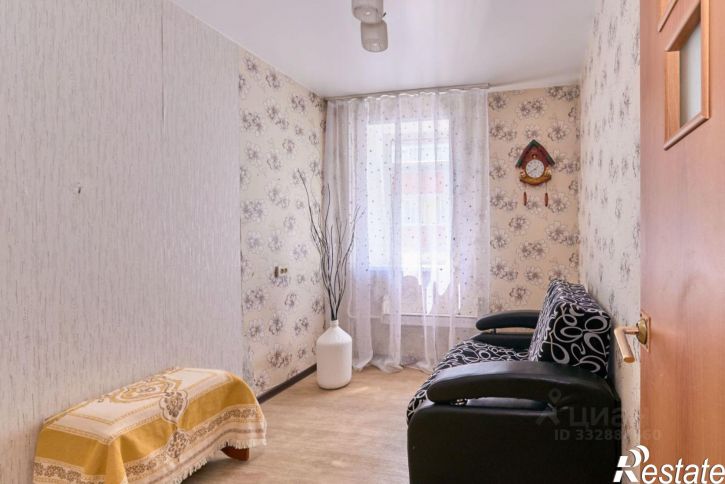4-комн квартира ул Интернационалистов, 19/1,  д. 19/1